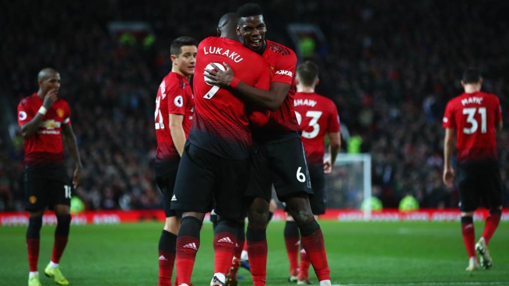 Man Utd hồi sinh, Sir Alex Ferguson cười mãn nguyện - Bóng Đá