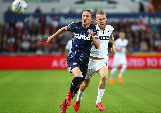 Chùm ảnh: Bielsa đưa Leeds lên ngôi đầu - Bóng Đá