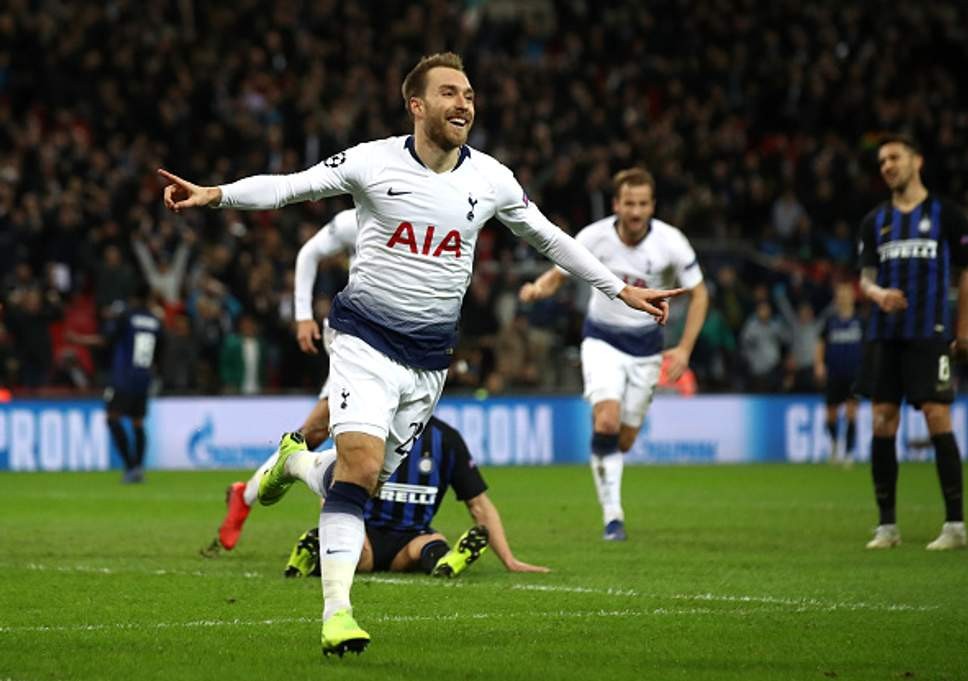 Đụng Arsenal, Tottenham dùng lại đội hình đã hạ gục Chelsea? - Bóng Đá