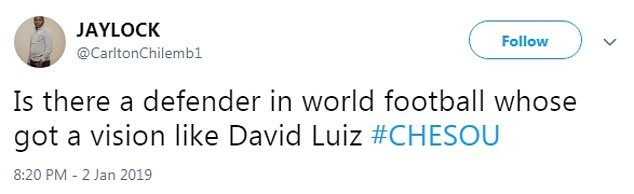 CĐV Chelsea phát cuồng: 