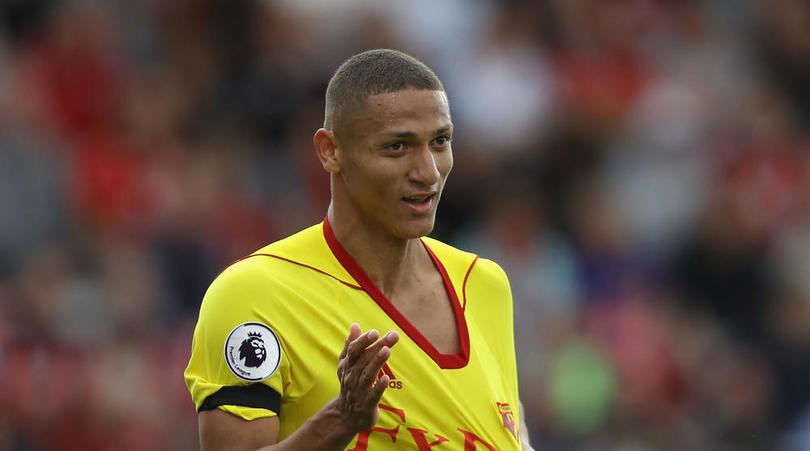Top 10 ngôi sao hay nhất Premier League không thuộc 'Big Six' - Bóng Đá
