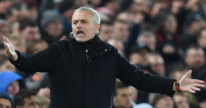 Nếu sa thải Mourinho, Man Utd cần làm gì? - Bóng Đá