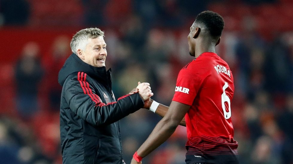 Thắng 4 trận liền, Solskjaer trở lại Lowry vào khuya muộn - Bóng Đá