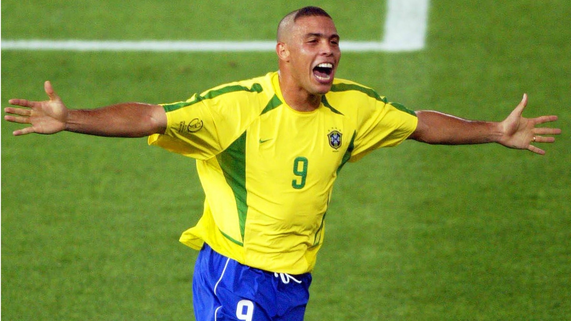 Dream team của Kaka: Messi không có mặt - Bóng Đá