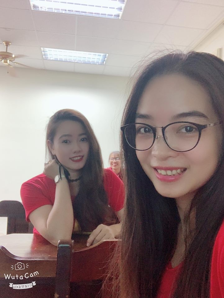 Du học sinh tiếp lửa, vỡ òa khi tuyển Việt Nam vô địch AFF Cup - Bóng Đá