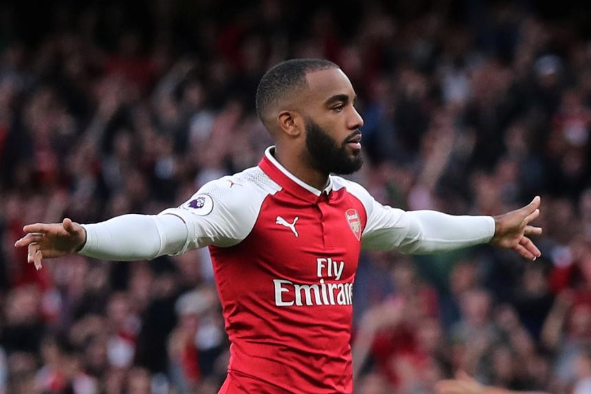 Hướng tới trận bất bại thứ 23, Arsenal ra sân với đội hình nào? - Bóng Đá