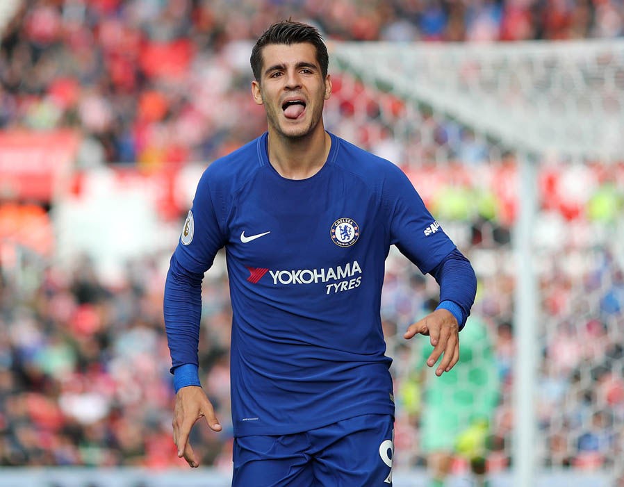 Đấu 'ngựa ô', Chelsea sử dụng đội hình nào? - Bóng Đá