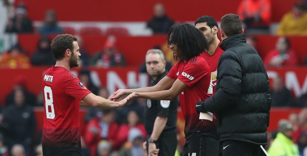 Pogba đã trở lại sau cúp đạp thô bạo của Shelvey - Bóng Đá