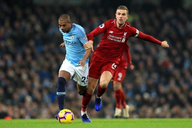 Từ Fabinho tới Torreira: Top 10 tiền vệ phòng ngự hay nhất Premier League từ đầu mùa - Bóng Đá