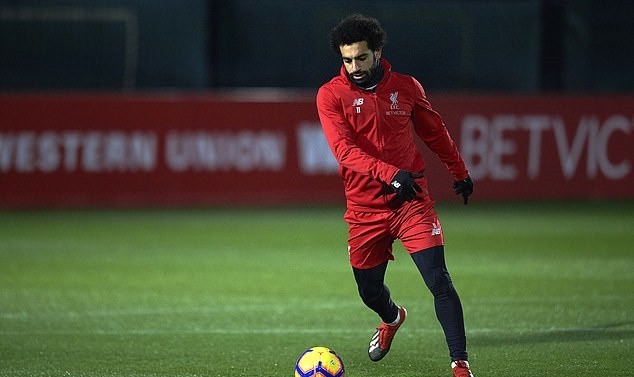 Ảnh tập Liverpool - Bóng Đá