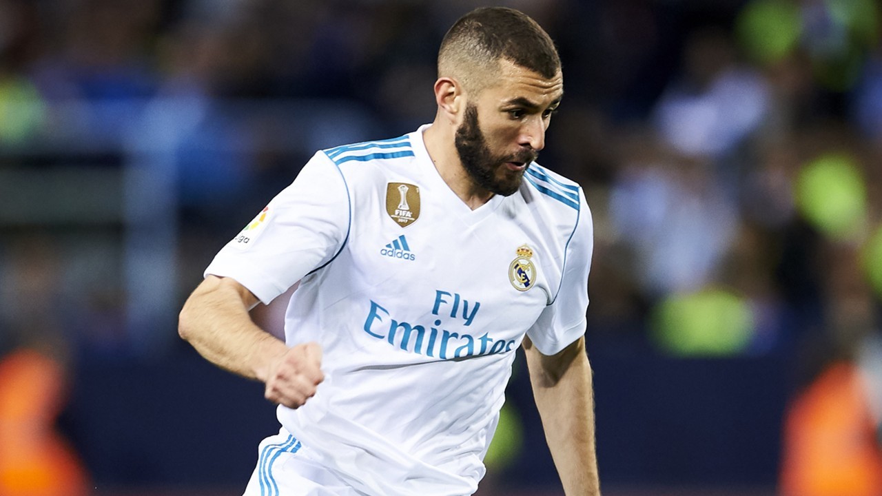 Real Madrid dùng đội hình nào ở trận đầu tiên thời hậu Julen Lopetegui? - Bóng Đá