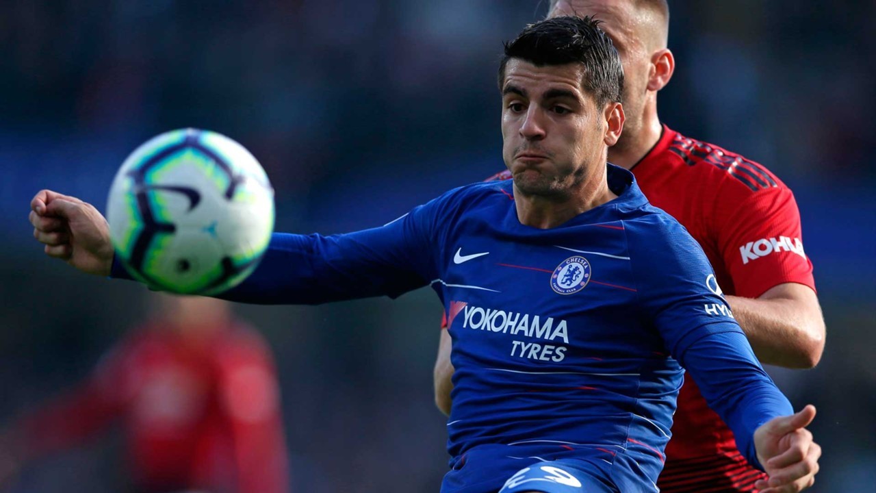 Đấu Burnley, Chelsea ra sân với đội hình nào? - Bóng Đá