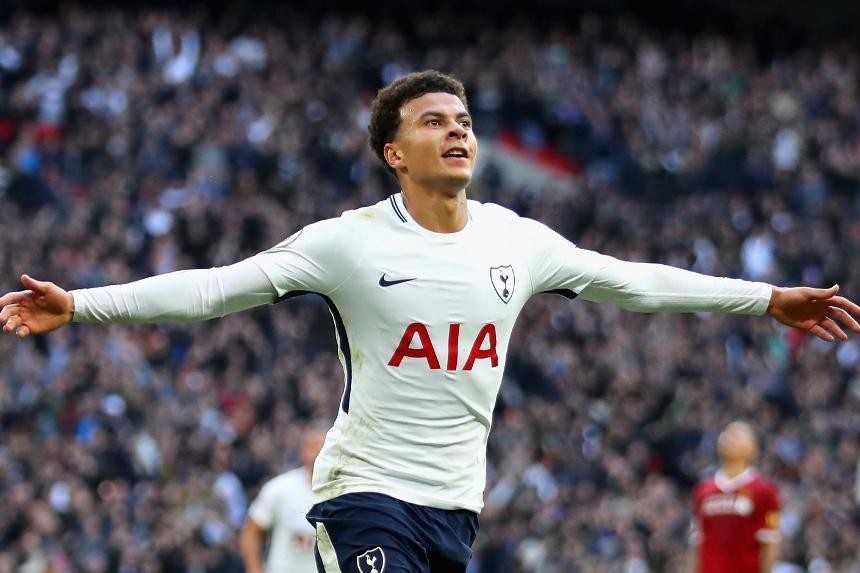 Đụng Arsenal, Tottenham dùng lại đội hình đã hạ gục Chelsea? - Bóng Đá