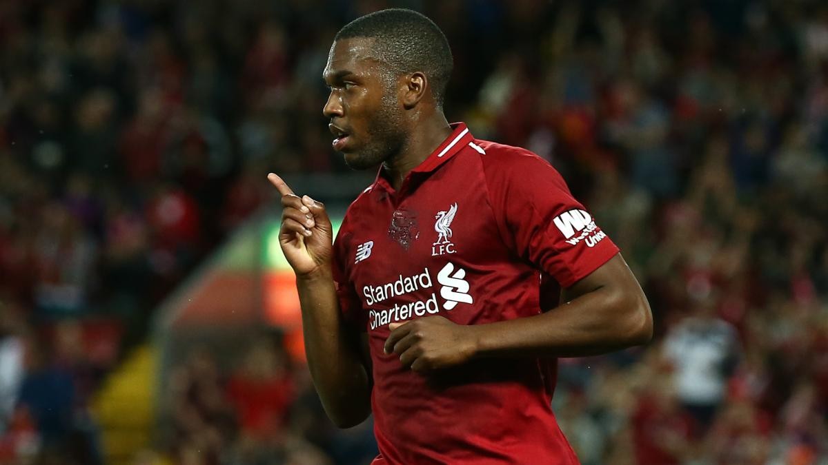 Liverpool dùng đội hình nào khi Mane, Keita vắng mặt? - Bóng Đá