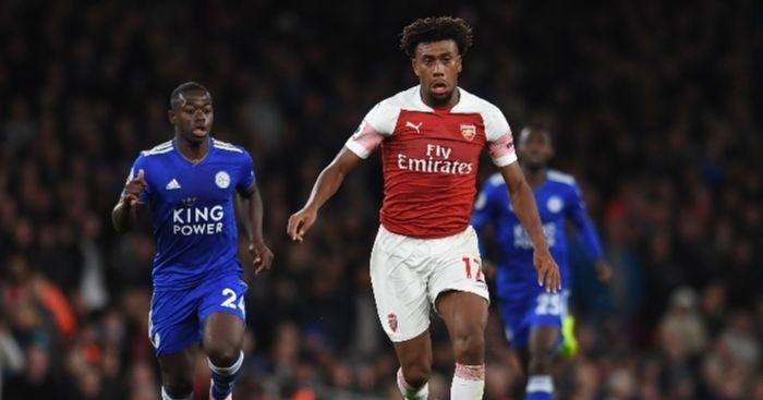 Hướng tới trận bất bại thứ 23, Arsenal ra sân với đội hình nào? - Bóng Đá