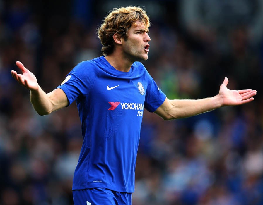 Đấu 'ngựa ô', Chelsea sử dụng đội hình nào? - Bóng Đá