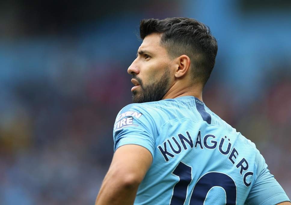 Đấu Man United, Man City dùng đội hình nào? - Bóng Đá