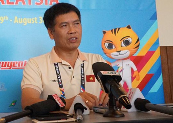 Trưởng đoàn TTVN chê Công Phượng, Văn Toàn “mỏng cơm” - Bóng Đá