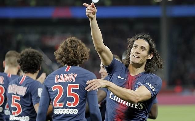 Song sát tỏa sáng, PSG ngược dòng mãn nhãn - Bóng Đá