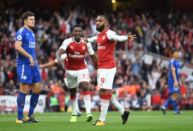 Dự đoán vòng 9 NHA: Chelsea hủy diệt M.U; Arsenal tiếp đà thăng hoa - Bóng Đá