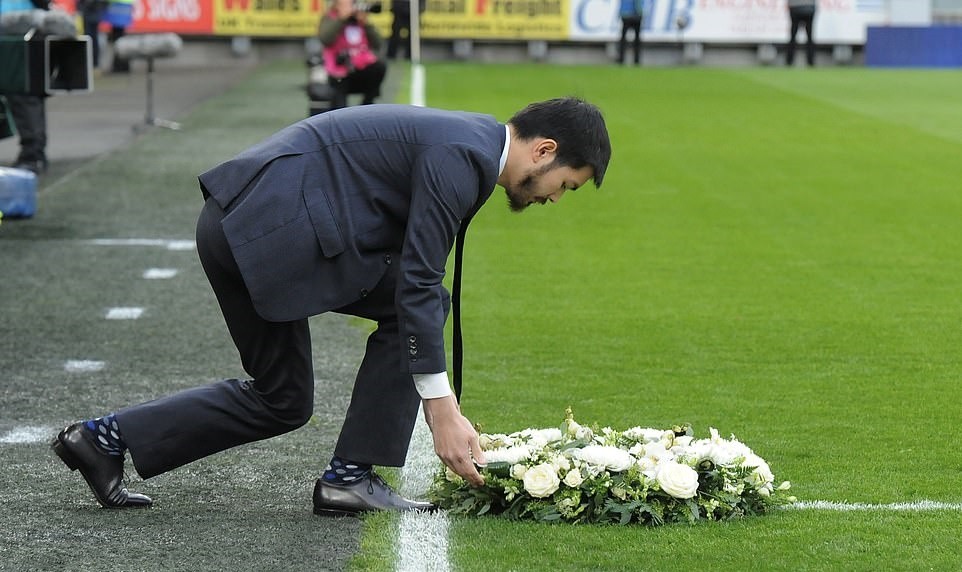 Là người của Man City nhưng Ilkay Gundogan chỉ thích áo đấu Man Utd - Bóng Đá