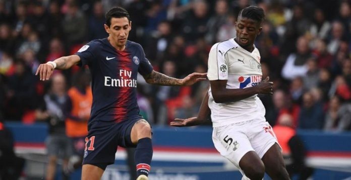 HLV Sarri quát tháo học trò trước đại chiến Chelsea - Tottenham - Bóng Đá