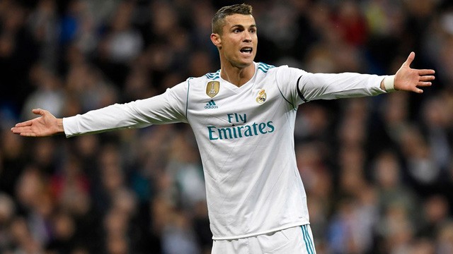 Real Madrid à! Giờ thì ai cần Cristiano Ronaldo? - Bóng Đá