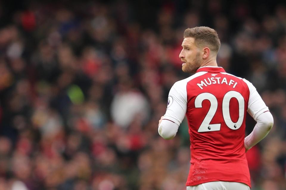 Đấu Chelsea, Arsenal ra sân với đội hình nào? - Bóng Đá