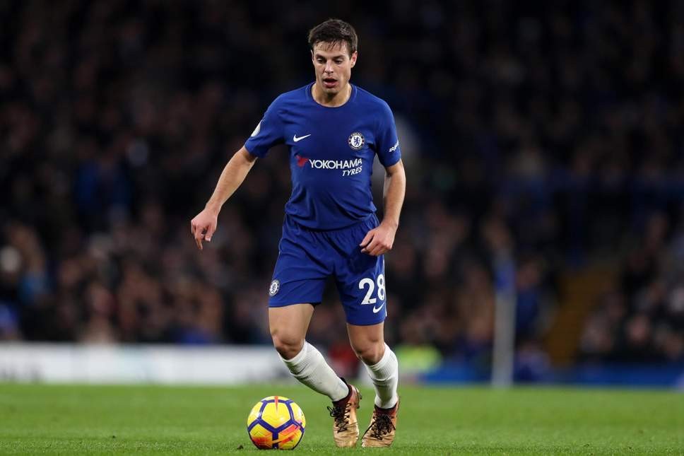 Gặp Arsenal, Chelsea ra sân với đội hình nào? - Bóng Đá