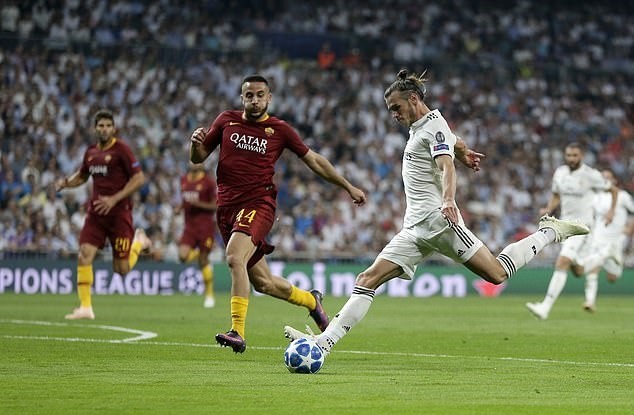 5 điều có thể bỏ lỡ ngày thi đấu thứ 2 Champions League: Ghế trống Etihad! - Bóng Đá