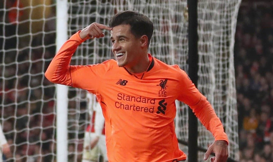 Chấm điểm Liverpool trận Arsenal: Gã hề trong khung gỗ! - Bóng Đá