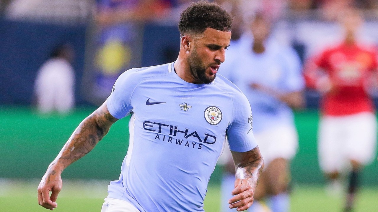Man City dùng đội hình nào đấu Chelsea? - Bóng Đá
