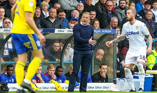 Sau tất cả, Leeds United của Bielsa đã sụp đổ - Bóng Đá
