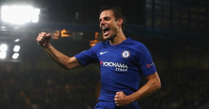 Gặp Crystal Palace, Chelsea ra sân với đội hình nào? - Bóng Đá