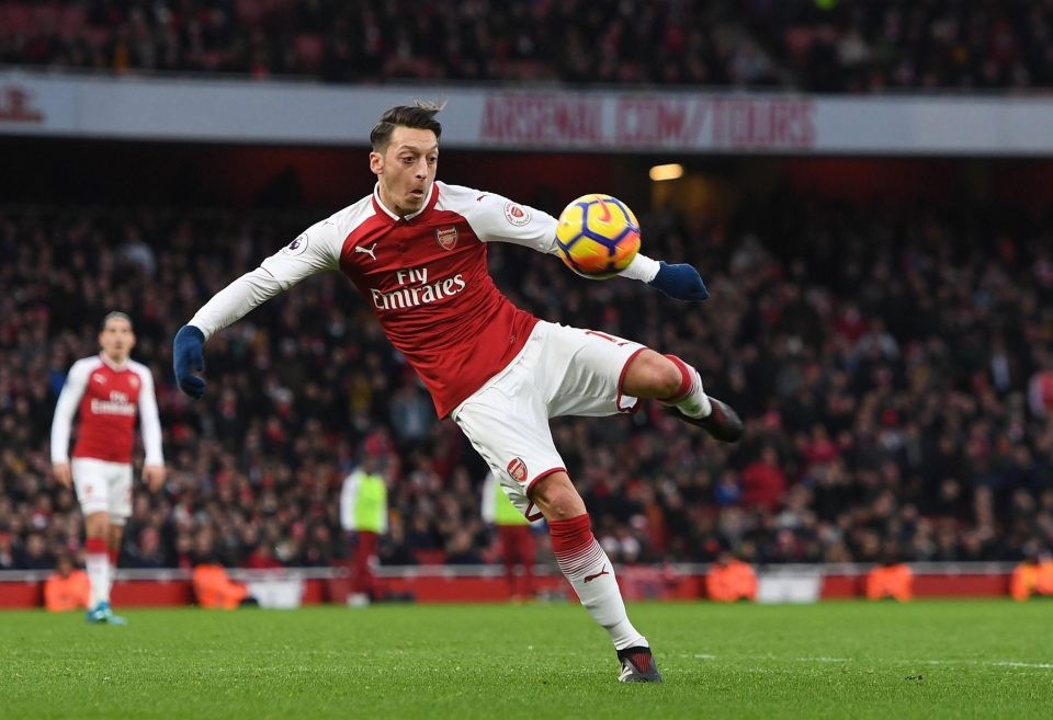5 điểm nóng Arsenal vs Liverpool:  - Bóng Đá