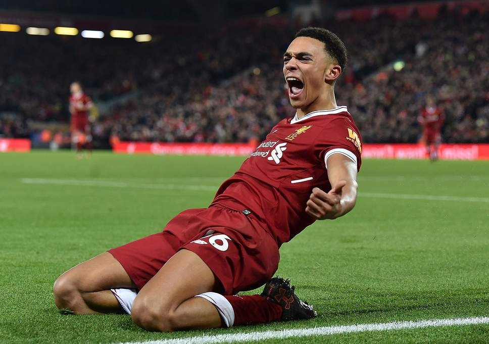 Sinh tử với Napoli, Liverpool ra sân với đội hình nào? - Bóng Đá