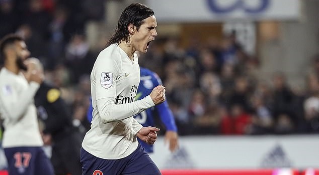 Mbappe khoe đầu bạc-- - Bóng Đá