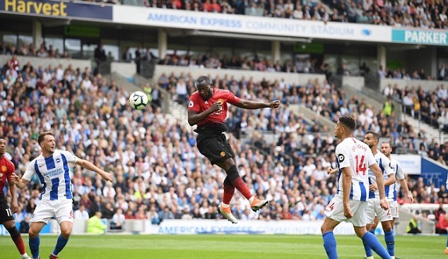 Bằng chứng hàng thủ Man Utd chơi như đội bóng nghiệp dư trước Arsenal - Bóng Đá