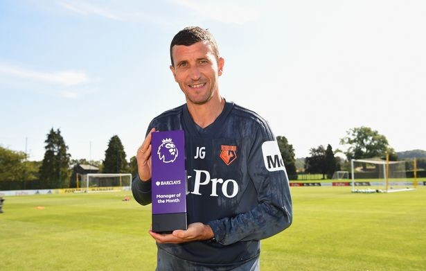 Cầu thủ hay nhất Premier League tháng 8 lộ diện - Bóng Đá