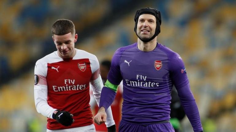 Chuyện quái quỷ gì đang xảy ra với Arsenal vậy? - Bóng Đá