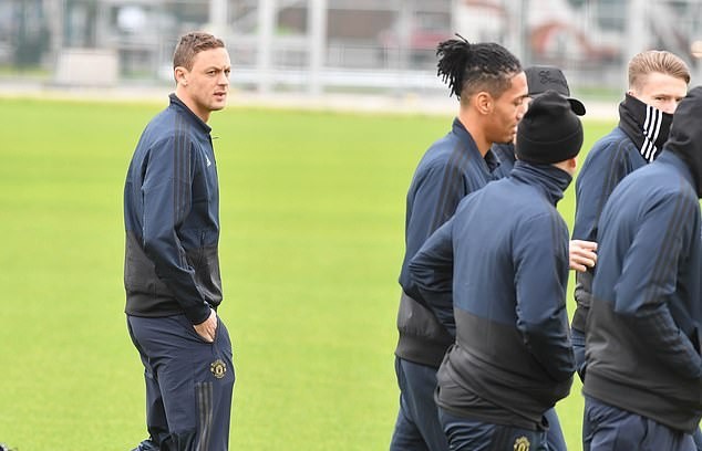 Chiến PSG, Man Utd cuối cùng cũng lắng nghe lời Mourinho - Bóng Đá