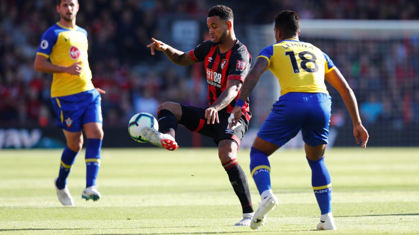 9 thống kê ấn tượng vòng 9 Premier League: Martial là số 1! - Bóng Đá