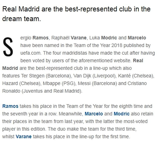 CR7 là ai? Real Madrid 'cạn tàu ráo máng', coi Ronaldo như không tồn tại - Bóng Đá