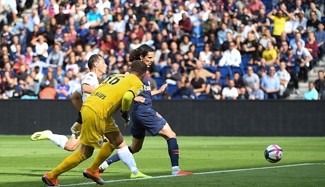 Sao Man City tỏa sáng, Brazil thắng nhẹ chờ chiến Argentina - Bóng Đá