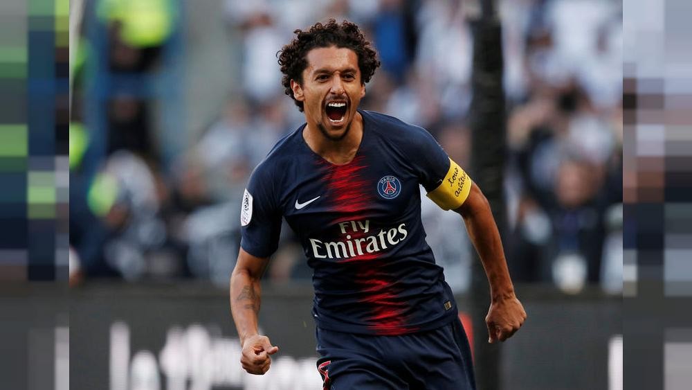 Không Neymar, PSG vẫn hủy diệt đối thủ 5 bàn không gỡ - Bóng Đá