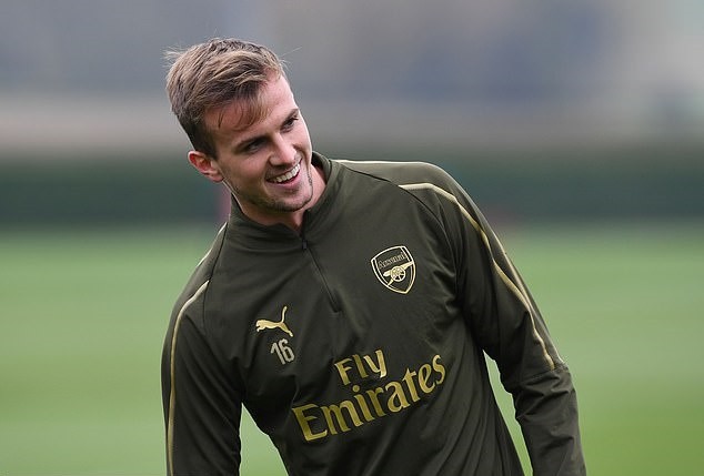 Ảnh tập Arsenal - Bóng Đá