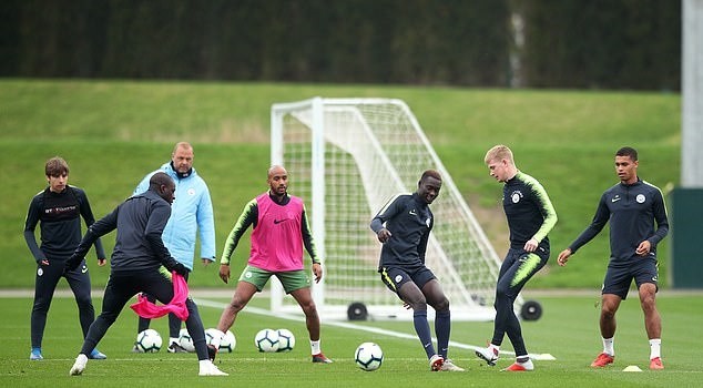 Bài sau trận Bayern Munich - Bóng Đá