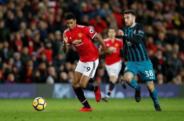 5 điểm nhấn M.U - Southampton: Lỗi không ở Mourinho; Quỷ xui tứ bề - Bóng Đá