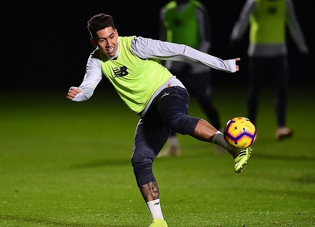 Ảnh tập Liverpool - Bóng Đá