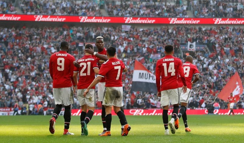 Dự đoán vòng 3 NHA: Man Utd hạ Tottenham; Arsenal 'mở tài khoản' - Bóng Đá